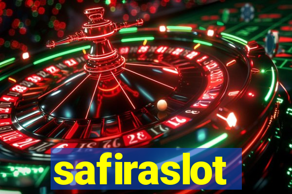 safiraslot