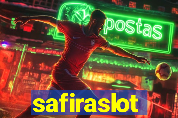 safiraslot