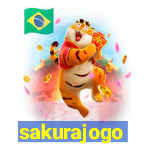 sakurajogo