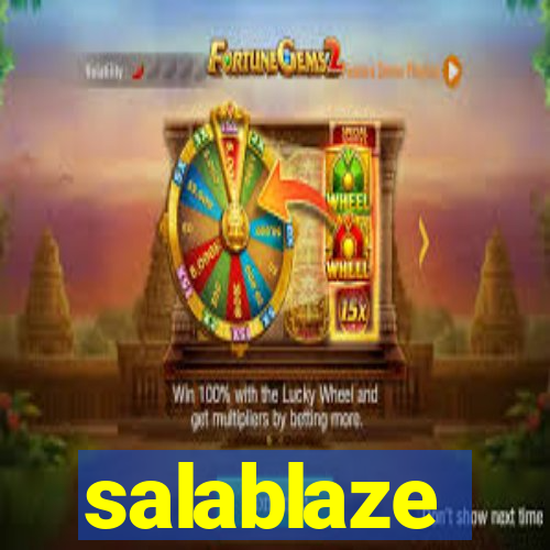 salablaze