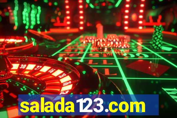 salada123.com