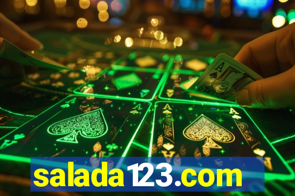 salada123.com