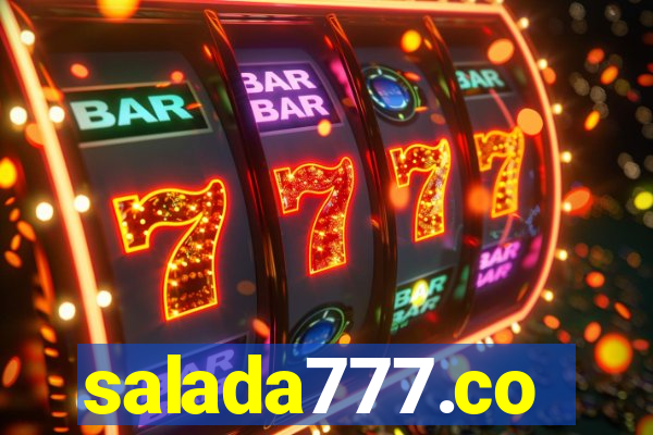 salada777.co