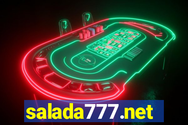 salada777.net