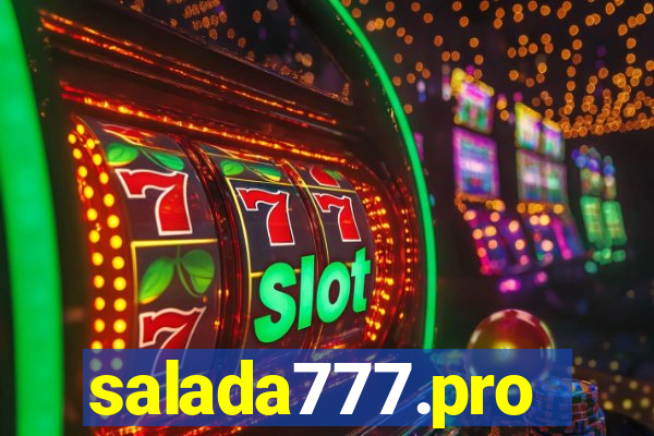 salada777.pro