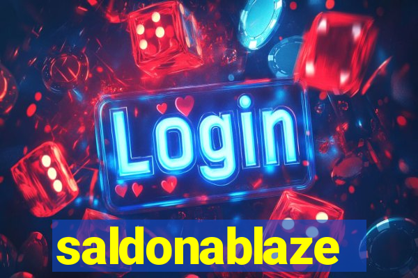 saldonablaze