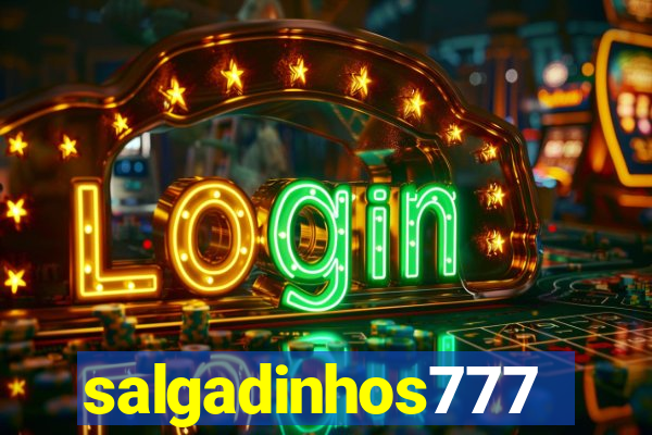 salgadinhos777