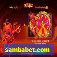 sambabet.com