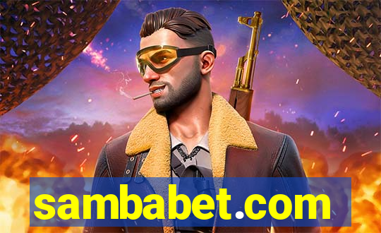 sambabet.com