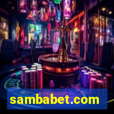 sambabet.com