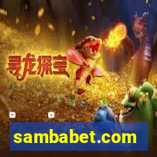 sambabet.com