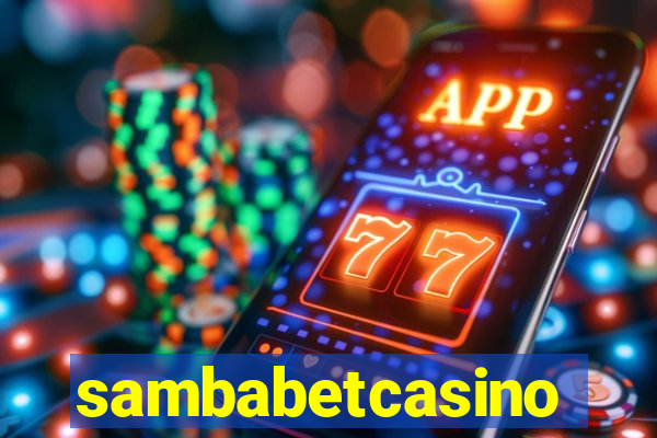 sambabetcasino