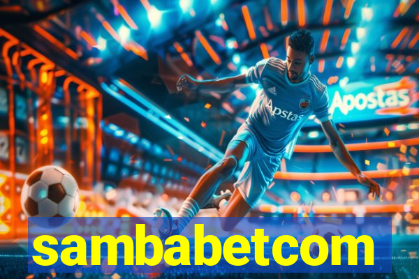 sambabetcom