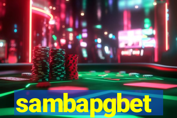 sambapgbet