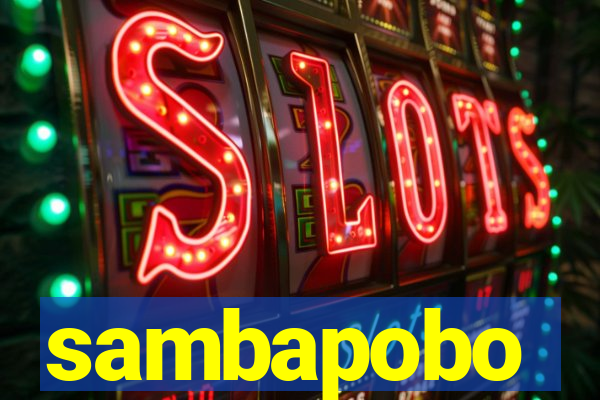 sambapobo