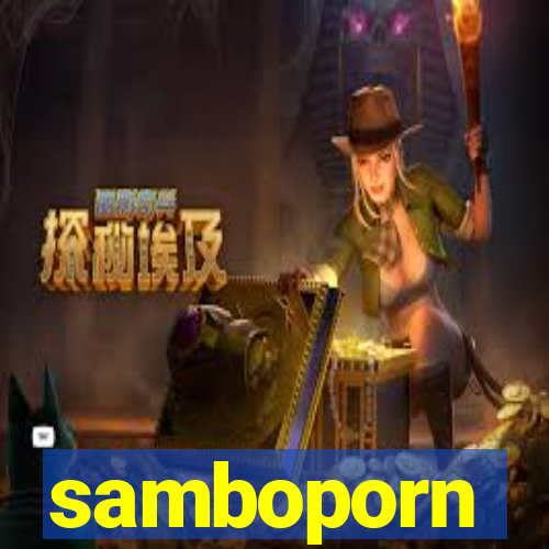 samboporn