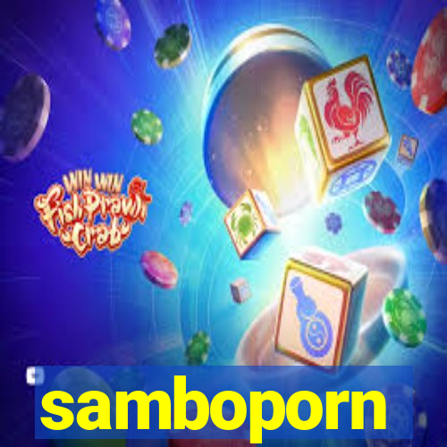 samboporn