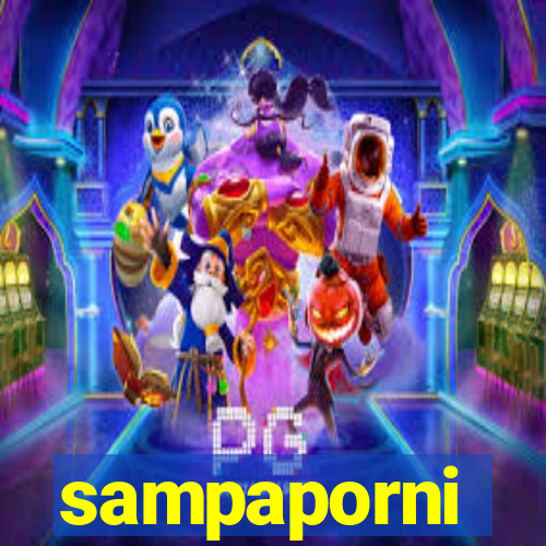 sampaporni