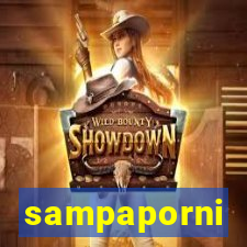 sampaporni