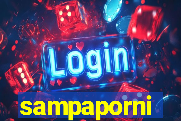 sampaporni