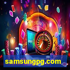 samsungpg.com