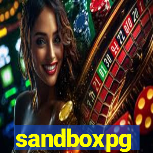 sandboxpg