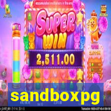 sandboxpg