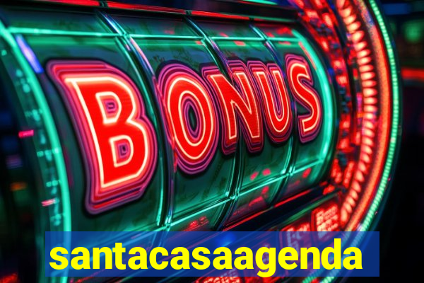 santacasaagendamento