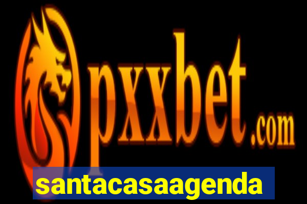 santacasaagendamento