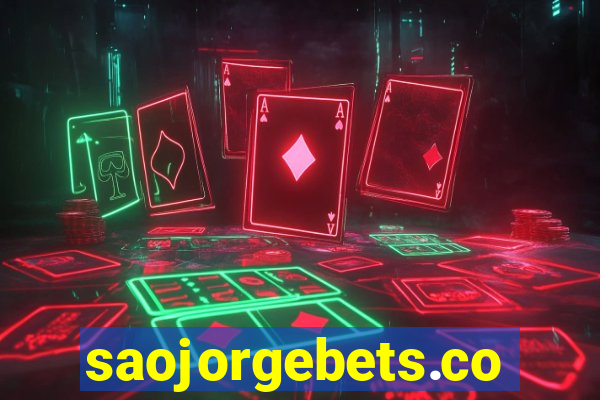 saojorgebets.com