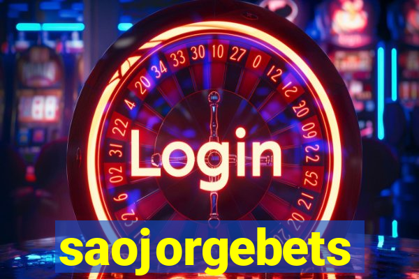 saojorgebets