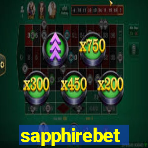 sapphirebet