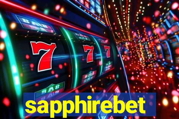 sapphirebet