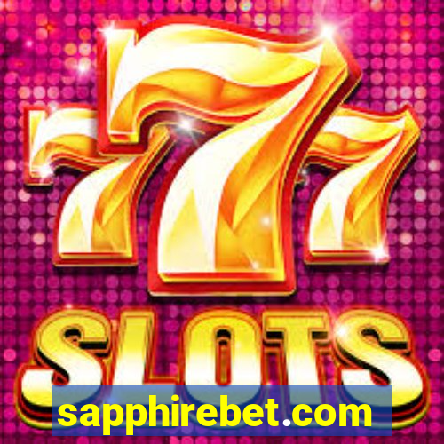 sapphirebet.com