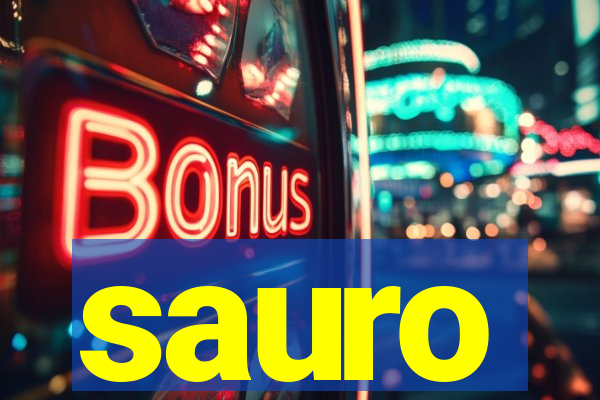 sauro-win