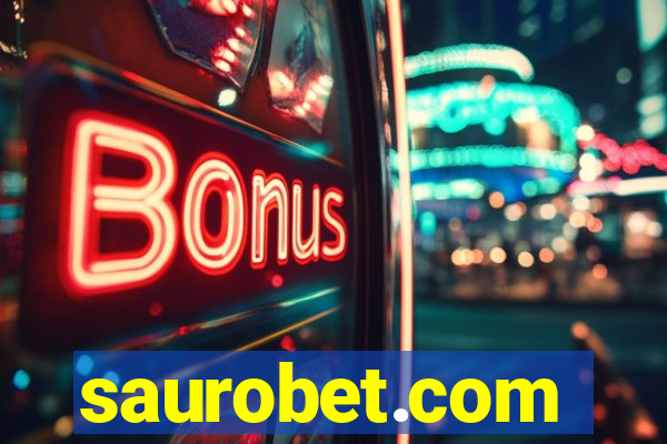 saurobet.com