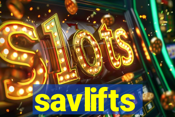 savlifts