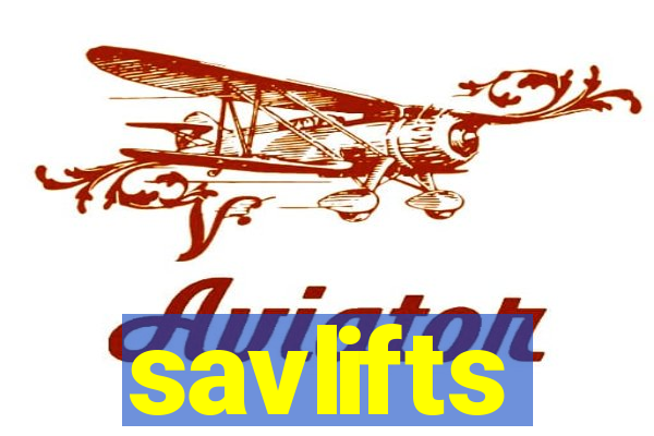 savlifts