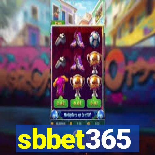 sbbet365