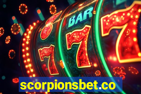 scorpionsbet.com