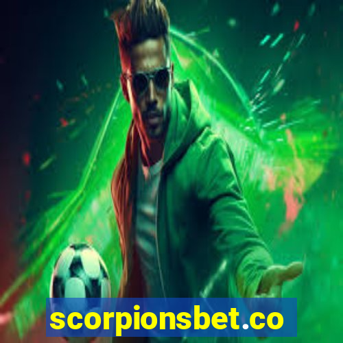 scorpionsbet.com