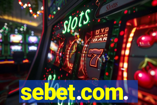 sebet.com.