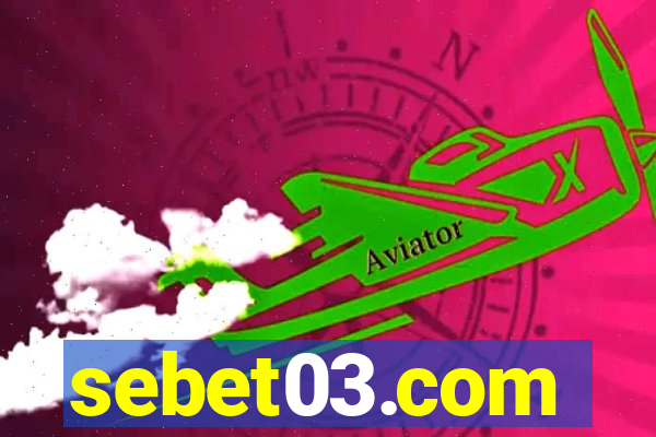 sebet03.com