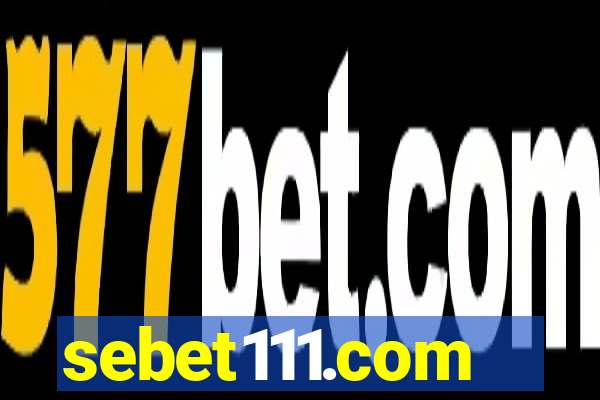 sebet111.com