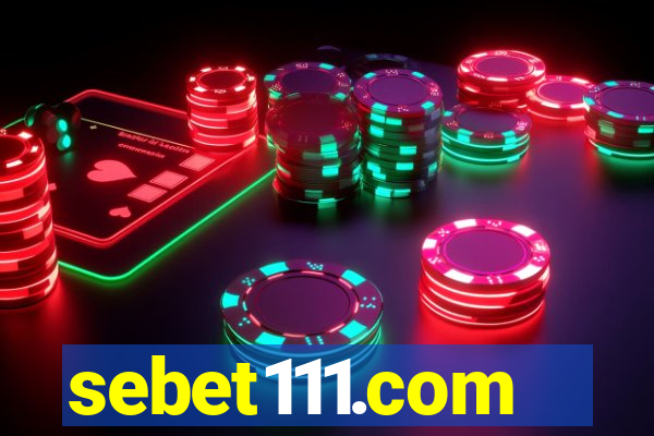 sebet111.com