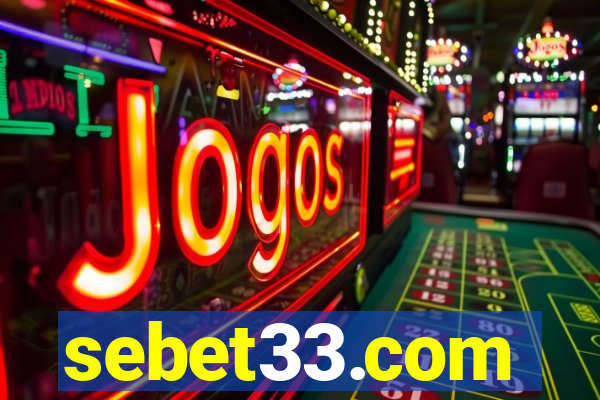 sebet33.com