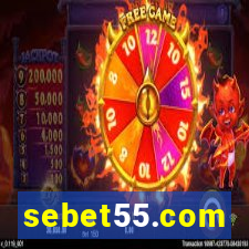 sebet55.com