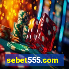 sebet555.com