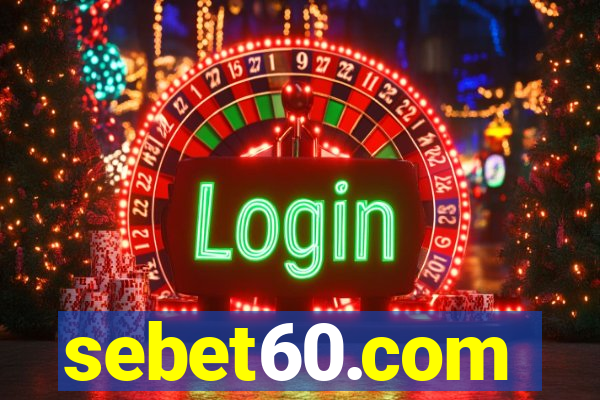 sebet60.com