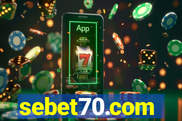 sebet70.com